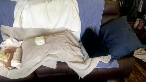 johnhardwood1 online show from February 18, 12:47 pm