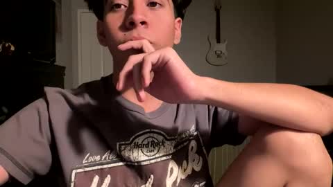 johnj188 online show from October 19, 7:22 am