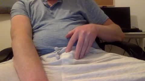 johnjerkof online show from February 25, 9:13 pm