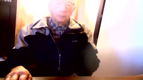 johnjohn6226 online show from January 3, 2:08 pm