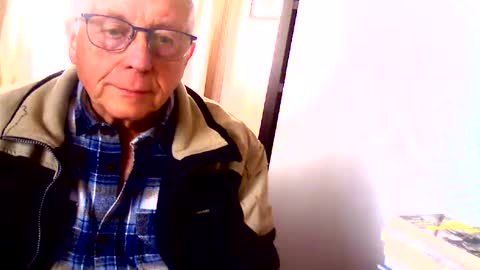 johnjohn6226 online show from January 6, 2:14 pm