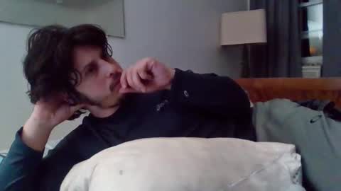 johnjohn online show from November 16, 2:14 am