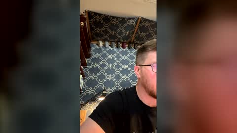 johnjourney2 online show from May 11, 6:59 am
