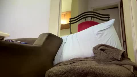 JOHN online show from February 24, 2:12 am