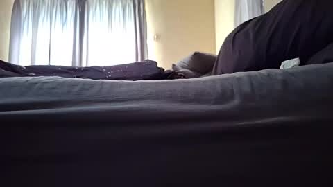 johnkango2 online show from October 17, 7:45 am