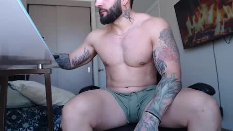 Snapshot of johnklleyn chatting on October 8, 6:23 pm john online show from October 8, 6:23 pm
