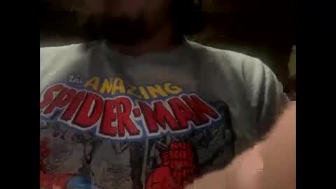 johnny0824001 online show from February 4, 6:30 am