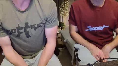 JohnnnyD9 online show from November 23, 4:01 am