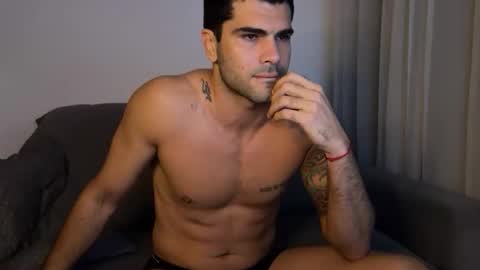 Johnny  b0y online show from March 2, 2:44 am