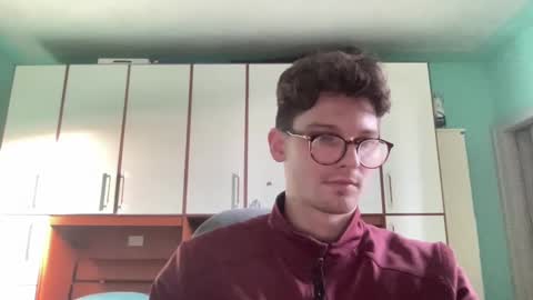 Snapshot of johnny__wood chatting on January 11, 2:47 pm Johnny online show from January 11, 2:47 pm