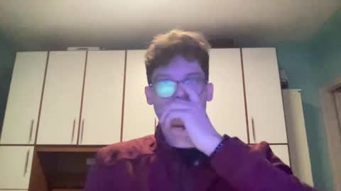 Snapshot of johnny__wood chatting on January 9, 3:23 pm Johnny online show from January 9, 3:23 pm