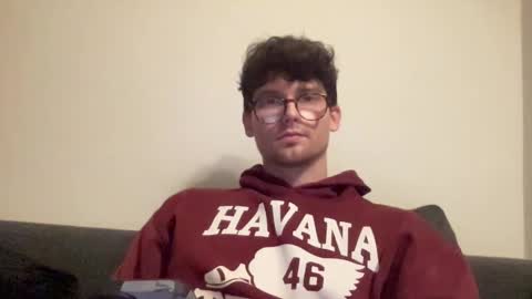 Snapshot of johnny__wood chatting on February 13, 11:58 pm Johnny online show from February 13, 11:58 pm