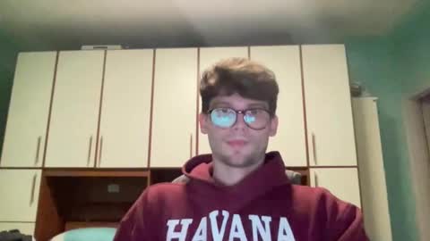 Snapshot of johnny__wood chatting on February 13, 1:48 pm Johnny online show from February 13, 1:48 pm