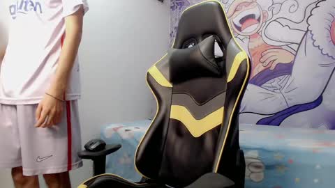 johnny_cagee online show from December 23, 3:29 am