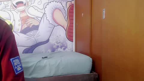 johnny_cagee online show from February 6, 5:35 am