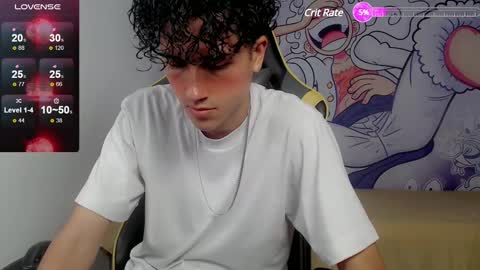 johnny_cagee online show from March 9, 4:05 am