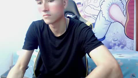 johnny_cagee online show from December 27, 7:29 am