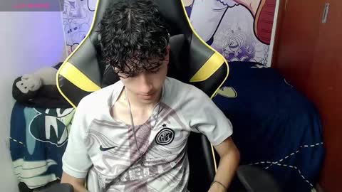 johnny_cagee online show from December 12, 3:54 am