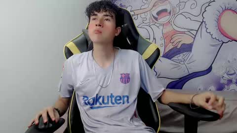johnny_cagee online show from January 27, 3:26 am