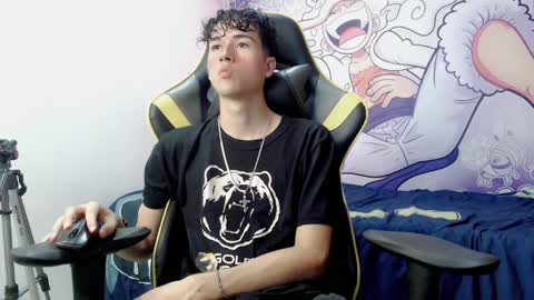 johnny_cagee online show from December 20, 6:08 am