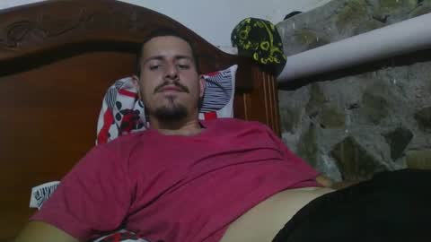 Johnny online show from January 18, 4:21 pm