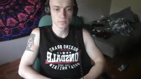Snapshot of johnny_positive chatting on September 20, 4:56 am Johnny online show from September 20, 4:56 am