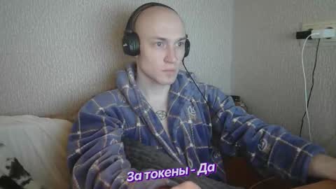 Snapshot of johnny_positive chatting on January 16, 5:42 am Johnny online show from January 16, 5:42 am