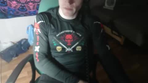 Snapshot of johnny_positive chatting on September 8, 5:01 pm Johnny online show from September 8, 5:01 pm