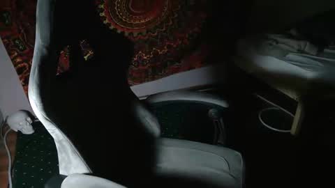 Johnny online show from March 25, 4:55 pm