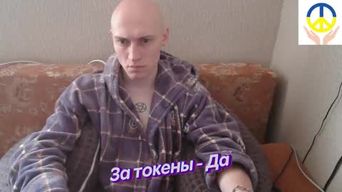 Snapshot of johnny_positive chatting on February 15, 4:58 am Johnny online show from February 15, 4:58 am