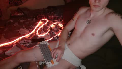 Snapshot of johnny_positive chatting on March 2, 6:57 pm Johnny online show from March 2, 6:57 pm