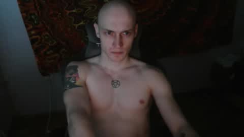 Johnny online show from October 18, 6:57 pm