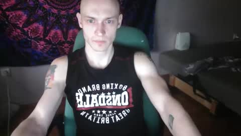Snapshot of johnny_positive chatting on September 21, 5:07 am Johnny online show from September 21, 5:07 am