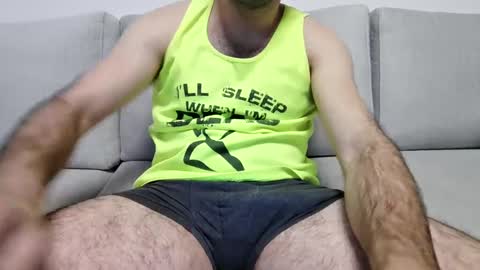 Snapshot of johnny_yaa chatting on February 18, 10:58 pm johnny_yaa online show from February 18, 10:58 pm