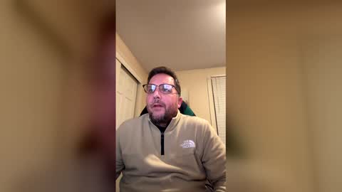 johnnybegood2027 online show from February 25, 11:28 pm