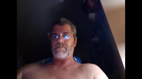 johnnyblaze2112 online show from March 21, 1:15 pm