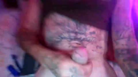 johnnyct36 online show from September 25, 2:21 am