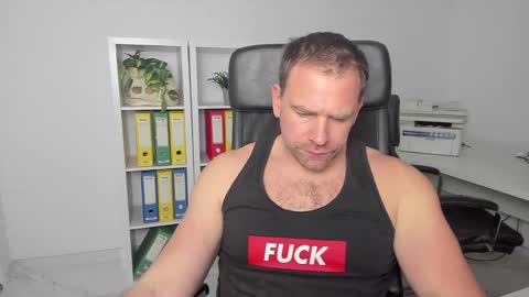 Snapshot of johnnydough82 chatting on January 13, 5:12 pm johnnydough82 online show from January 13, 5:12 pm