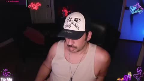 Johnny from Space online show from June 10, 4:03 am