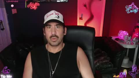 Johnny from Space online show from April 19, 7:52 am