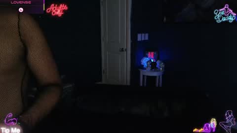 Johnny from Space online show from May 4, 3:08 am