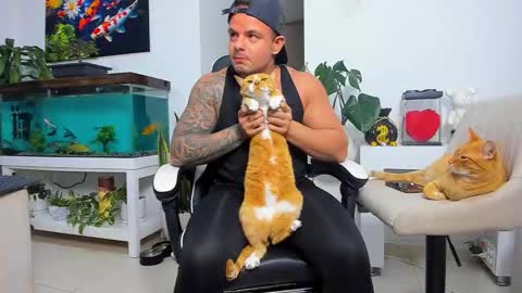 Snapshot of johnnygrayson_ chatting on October 25, 2:13 am JOHNNY online show from October 25, 2:13 am