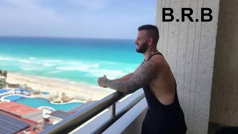 JOHNNY online show from December 18, 2:18 am