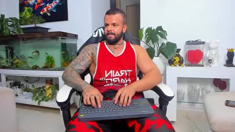 Snapshot of johnnygrayson_ chatting on October 18, 1:54 am JOHNNY online show from October 18, 1:54 am