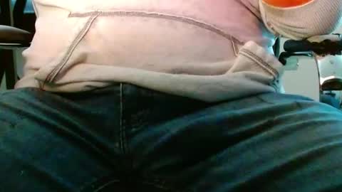 Johnny Hammer online show from February 27, 8:19 pm