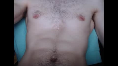 johnnyhammer_ online show from November 5, 1:18 am