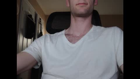 johnnyhammer_ online show from November 12, 1:55 am