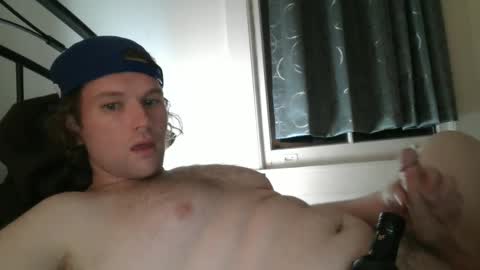 johnnyhotshot89 online show from December 10, 8:08 am