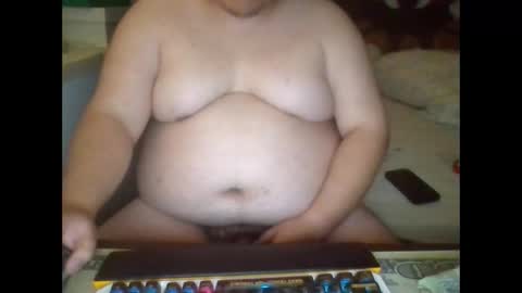 johnnyl1999 online show from November 7, 1:58 pm