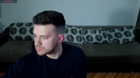 Johnny online show from March 14, 7:21 pm